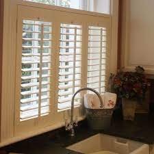 Kitchen Friendly Window Treatments House Best Interior Design Websites Home