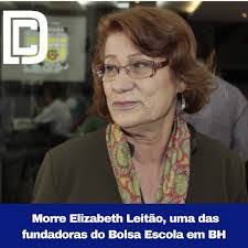 Elizabeth Leitao's Instagram, Twitter & Facebook