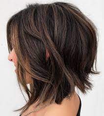 60 Fun And Flattering Medium Hairstyles For Women Medium Hair Styles Medium Length Hair Styles Womens Hairstyles
