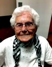 Marjorie Woodard Obituary July 24, 2019