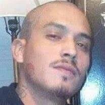 Gilbert Edward Rey, III Obituary