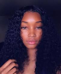 Pin By Nah On Goal Hair Beauty Natural Hair Styles Melanin Beauty