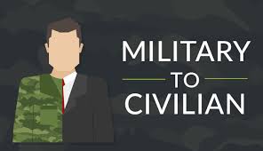 your military resume for civilian life