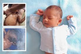 You can take a bucket bath so quickly and help the environment. A Must Try Traditional Indian Baby Bathing Method