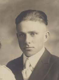 Orval Wayne Meeks (1895-1983)