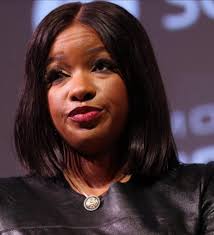 Jasmine Crockett is calling