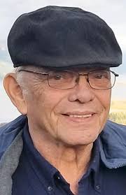 Richard Lowry Obituary (1940