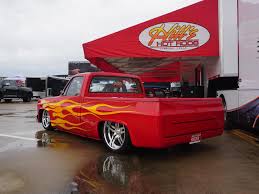 Image result for Red 1985 Truck