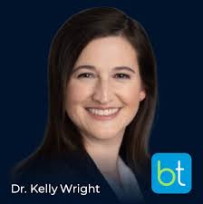 Dr. Kelly Wright