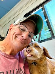 At Your Door Mobile Dog...