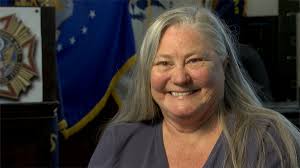 East Bay group creates hundreds of 'Quilts of Valor' to honor veterans