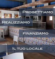 Provincia più grande in italia. Arredamento Locali A Napoli E Caserta Arredo Dimensione