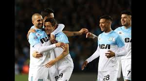 Racing sufrió, peleó, pero salvó un punto en el estadio josé amalfitani: Fecha 2 Resumen De Racing Velez Youtube