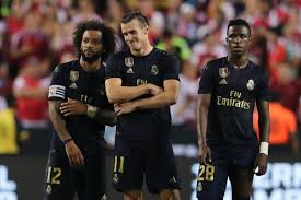 Links to real madrid vs. Real Madrid Vs Atletico Madrid Where To Watch Live Stream Team News And Latest Odds