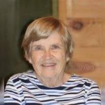 Mrs. Billie Duensing Wofford Obituary