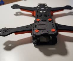 Download Firefly Pro Fully 3d Printed Racing Drone 7 Steps With Pictures Instructables