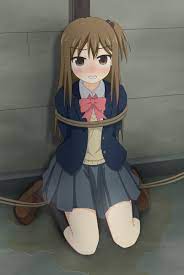 おもらし アニメ ❤️ Best adult photos at doai.tv