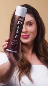 Realce seus fios com Matizadores 3D Morena Iluminada