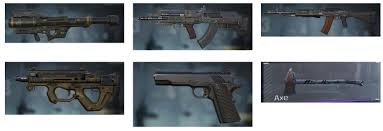 Get your personalized live stats. Einige Waffen Des Erwarteten Call Of Duty Mobile Werden Gefiltert