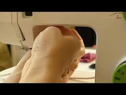 Madamsew Light Strip Installation Video Youtube Strip Lighting Stripping Installation