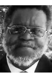 John McLemore Sr. Obituary in Anniston at Goodson Funeral Home, Inc.