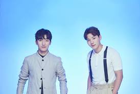 Studio, cj e&m music studios. Kbang Melomance Die Vor Allem Fur Ihre Beruhrenden Soundtrack Songs Mr Sunshine A Korean Odyssey Bekannt Sind Werden Auf Unbestimmte Zeit Eine Pause Einlegen Grund Ist Unter Anderem Der Bevorstehende Militardienst Von