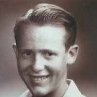 Gerald Lamar Dillenbeck (1934–2012) • FamilySearch