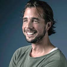 David Slager's Instagram, Twitter & Facebook