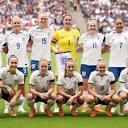 England confirm World Cup squad numbers as Rachel Daly decision ...