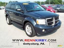 Image result for Steel Blue 2007 Durango