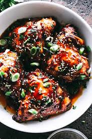 Instant Pot Honey Garlic Chicken Recipe Sweet Savory Tender And Oh So Juicy C Garlic Chicken Recipes Instant Pot Chicken Thighs Recipe Honey Garlic Chicken
