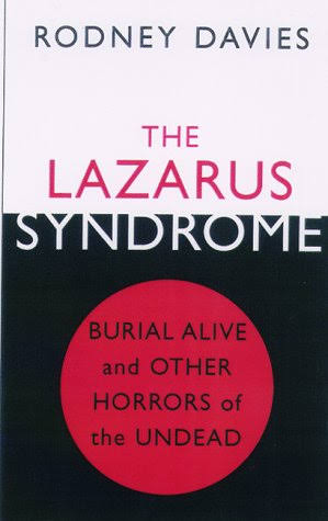 Lazarus Syndrome