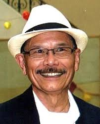 Ladislao Gamboa Urrutia Obituary