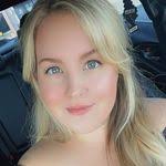 Alyssa Mctaggart's Instagram, Facebook & TikTok