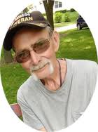 Obituary for Ronald Crawford "Butch" Fallier