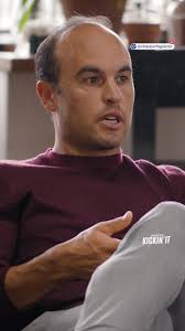 Landon Donovan Manriqes