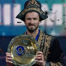 daniil medwedew