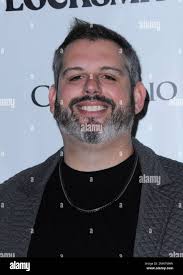 Brandon david hi-res stock photography and images