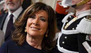 Nel 2011 dagospia raccontava che in tre anni la casellati, allora sottosegretaria alla. Maria Elisabetta Alberti Casellati Eta E Biografia Presidente Senato The Italian Times