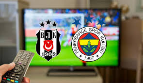 Fenerbahçe'de erol bulut için karar verildi! Fenerbahce Besiktas Macini Veren Sifresiz Kanallar Belli Oldu Fb Bjk Tum Spor Haber