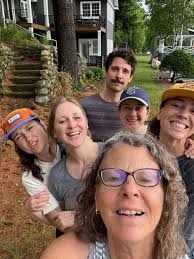 IN BETWEEN THE KNOTS (June 13