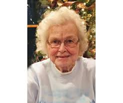 Lottie Clark Obituary (1932