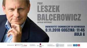 Gościem jarosława kuźniara w dzisiejszym odcinku onet rano był prof. Leszek Balcerowicz On Twitter Zapraszam Na Sgh