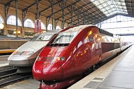 I have emailed thalys and submitted multiple forms and just got a response yesterday saying that i should have called them when it happened. Thalys Fahrplan Tickets Buchen Trainline
