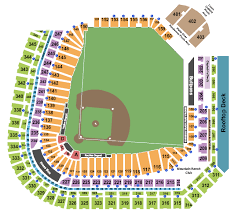 coors field tickets with no fees at ticket club