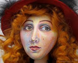 Jane Avril & Toulouse Lautrec