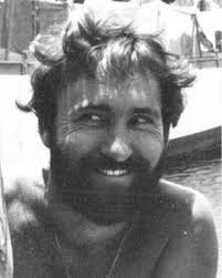 Long before the rum flowed and the pub became legend, there was a boy  growing up in a wild Bahamian cove, learning to sculpt fire and metal  beside the sea. Meet Peter