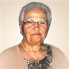 Nicolina NERO Obituary (2019)