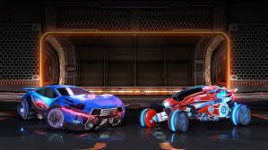 Tons of awesome rocket league wallpapers to download for free. Video Game Rocket League Hd Wallpaper Wallpaperbetter