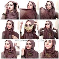 Pin On Hijab Fashion